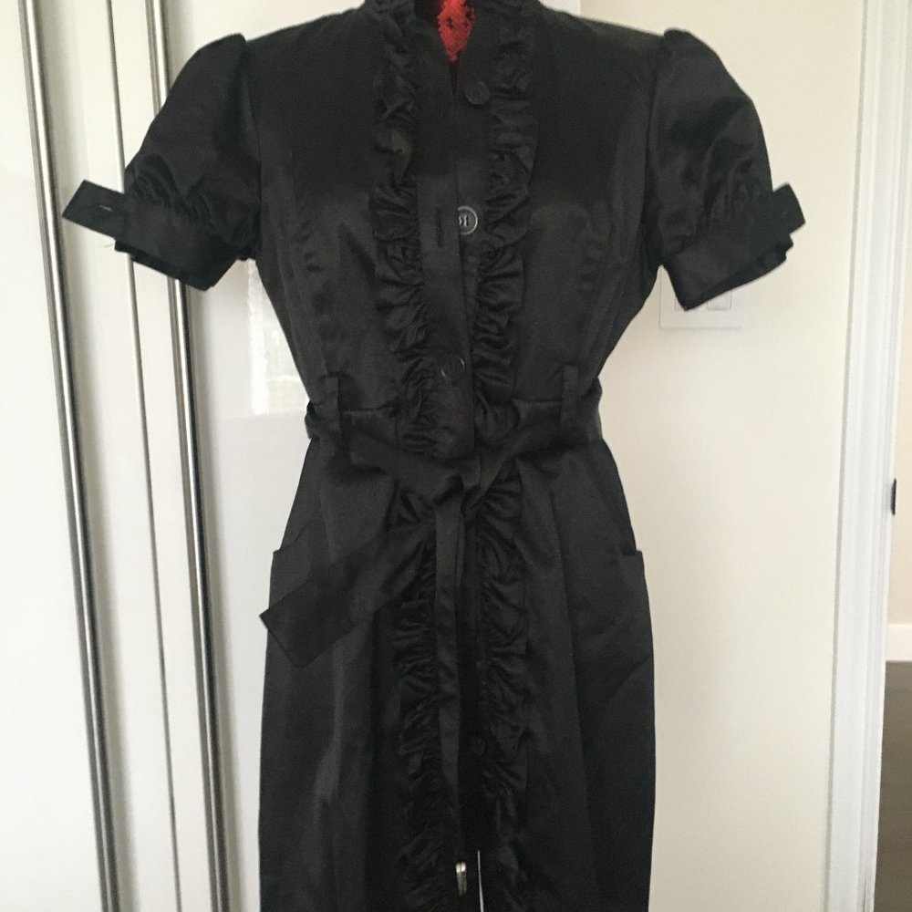 Summer Coat from Bebe